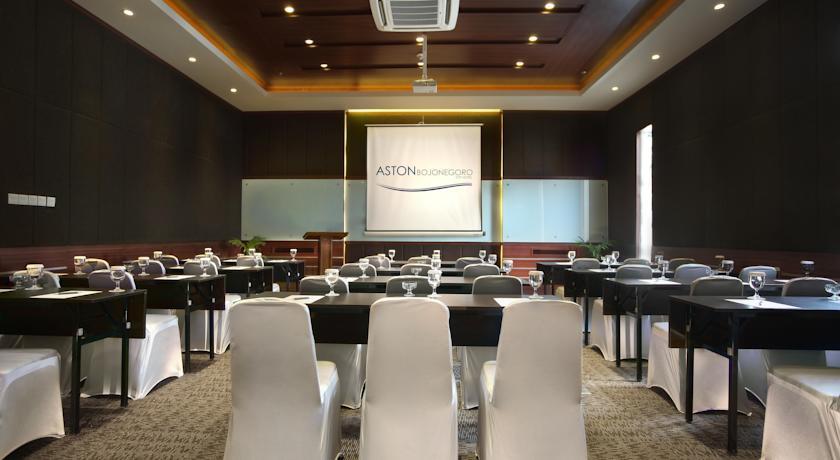 Aston Bojonegoro City Hotel Luaran gambar