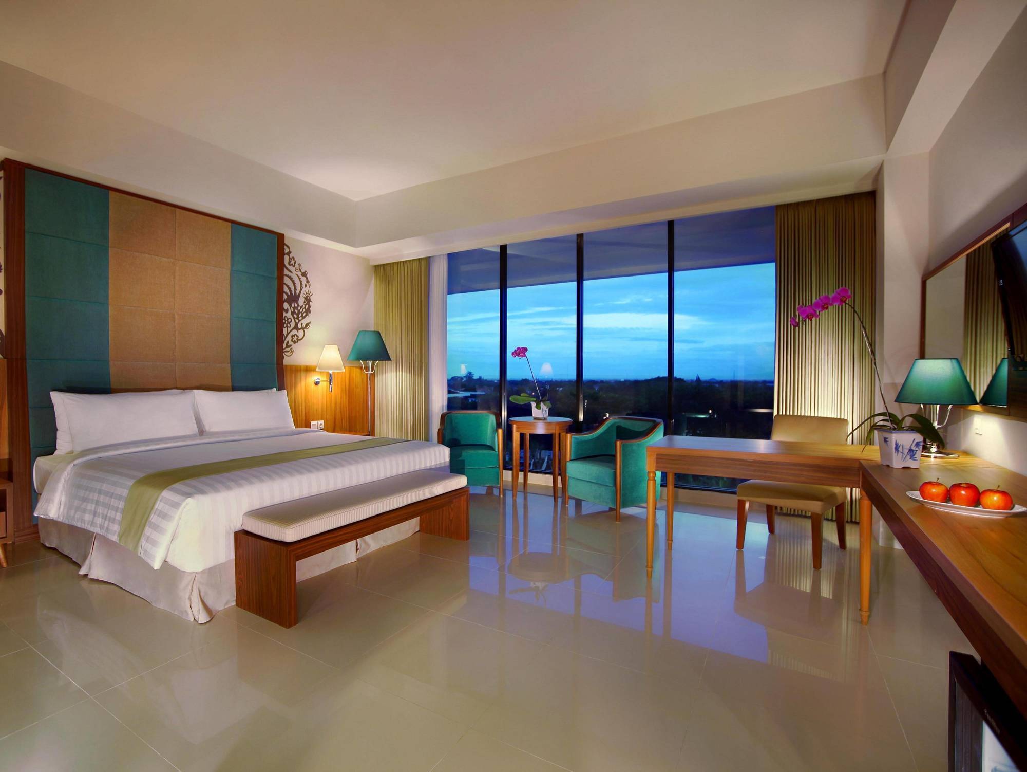 Aston Bojonegoro City Hotel Luaran gambar