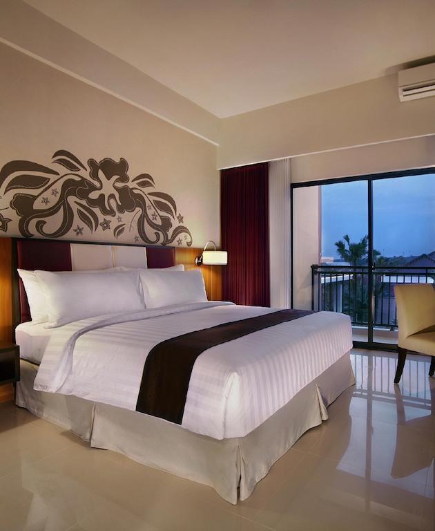 Aston Bojonegoro City Hotel Luaran gambar